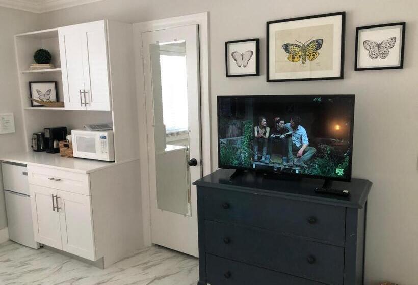 منتجع Villa Venezia