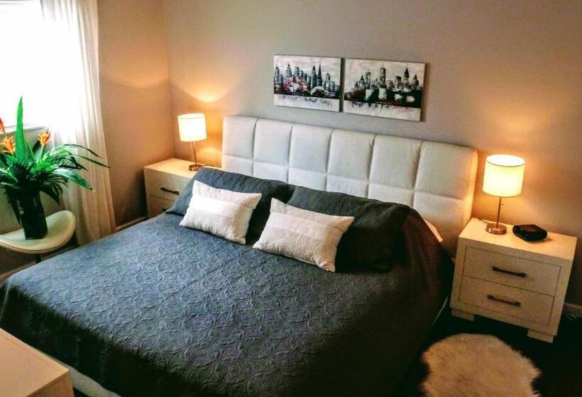 منتجع Villa Venezia