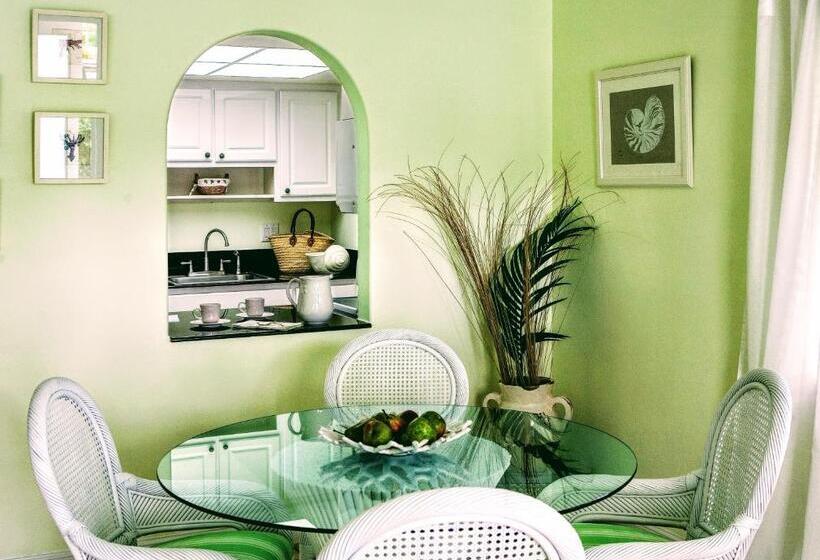 منتجع Villa Venezia