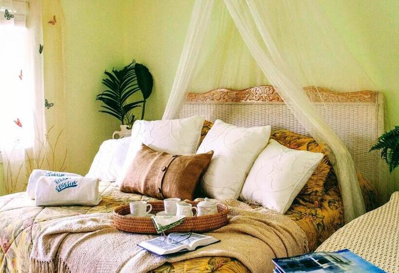 منتجع Villa Venezia