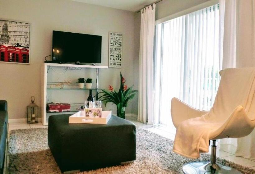 منتجع Villa Venezia