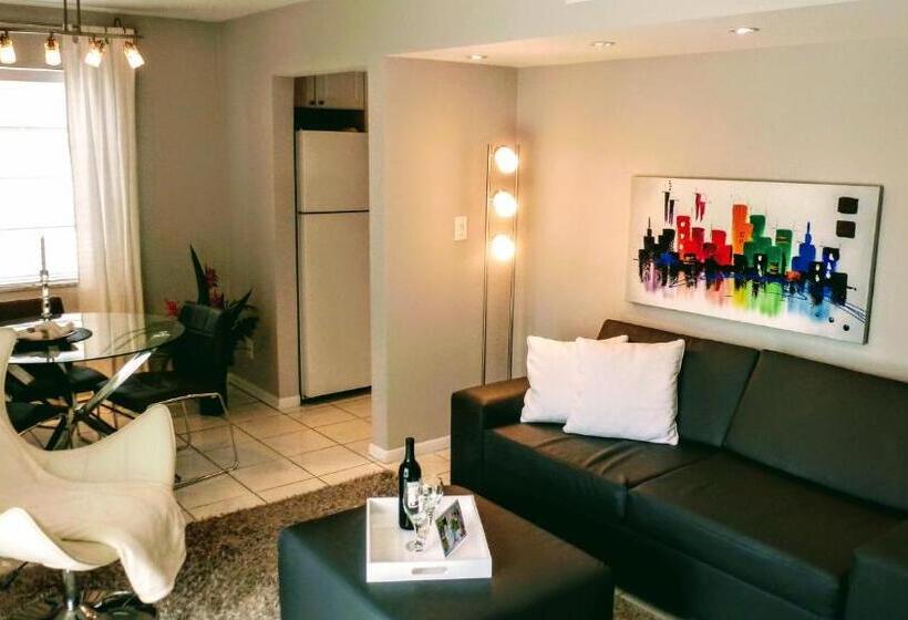 منتجع Villa Venezia