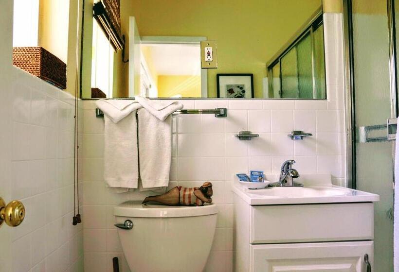 منتجع Villa Venezia