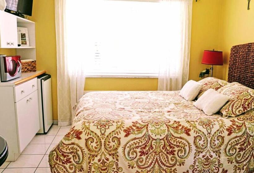 منتجع Villa Venezia