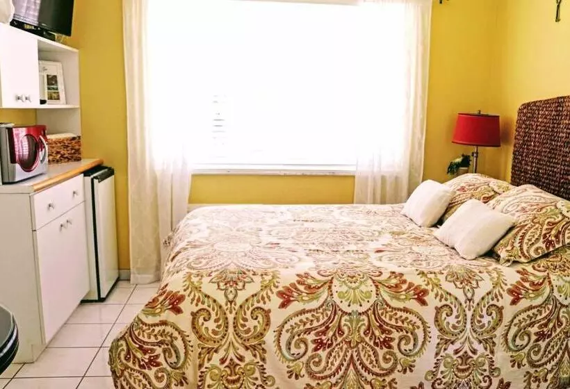 リゾートホテル Villa Venezia