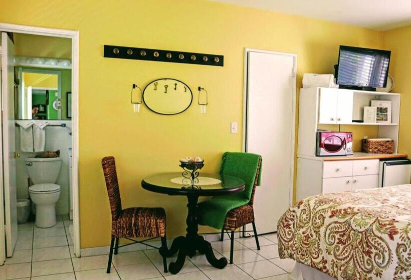 منتجع Villa Venezia