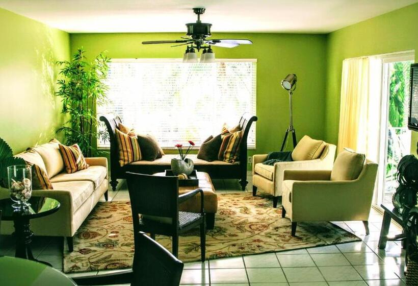 منتجع Villa Venezia