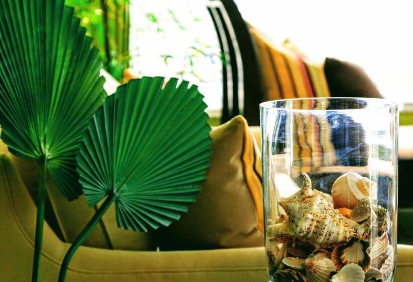 منتجع Villa Venezia