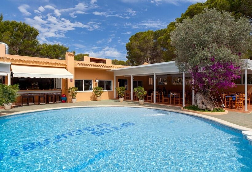 Ses Eufabietes Apartments & Restaurant