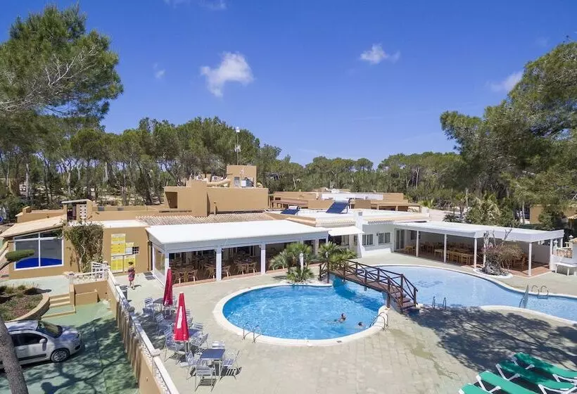 Ses Eufabietes Apartments & Restaurant