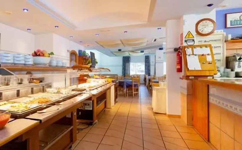 Ses Eufabietes Apartments & Restaurant