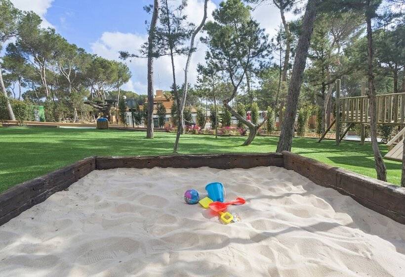 Ses Eufabietes Apartments & Restaurant