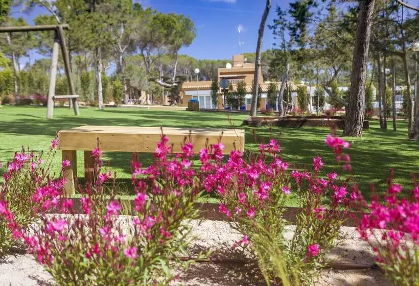 Ses Eufabietes Apartments & Restaurant