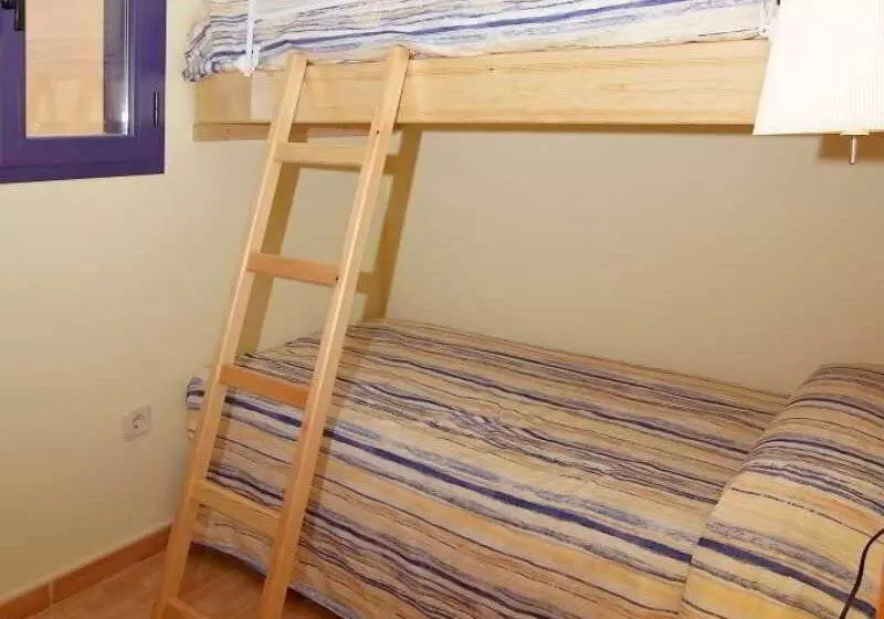 Ses Eufabietes Apartments & Restaurant