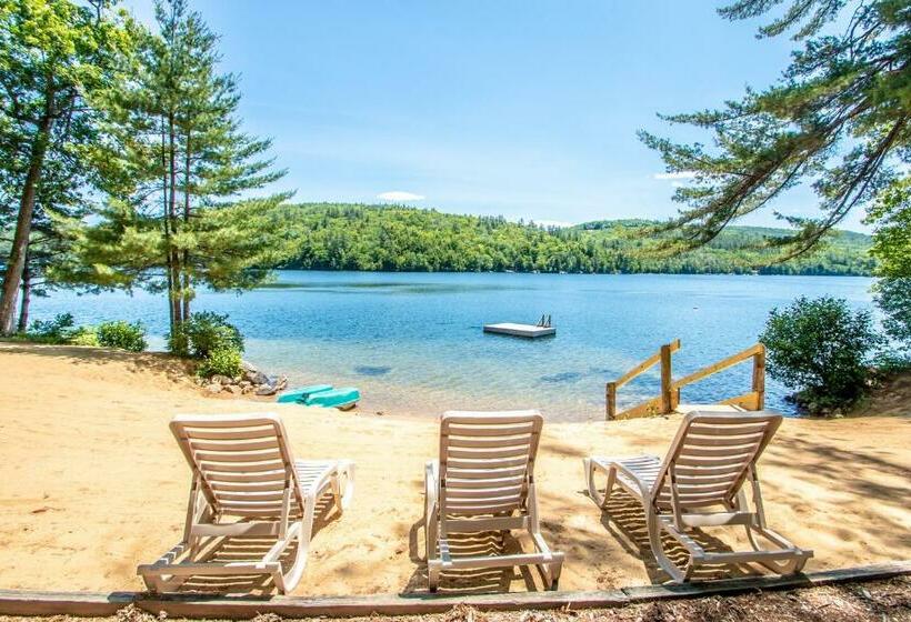 Motel Boulder Suites