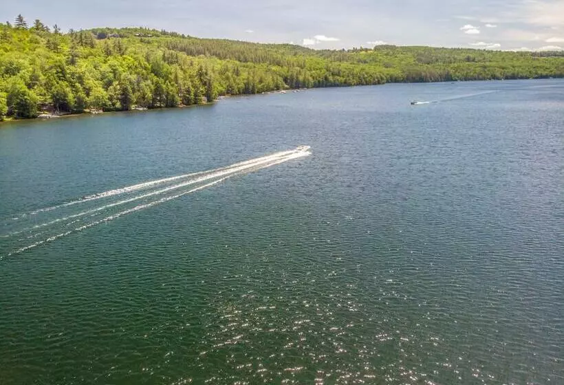 مُتل Boulder Suites