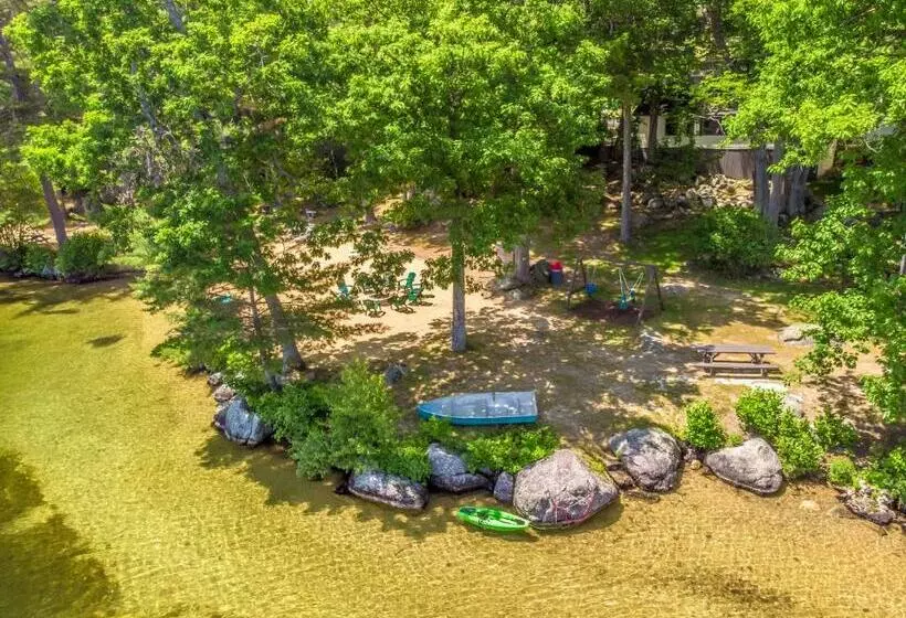 مُتل Boulder Suites