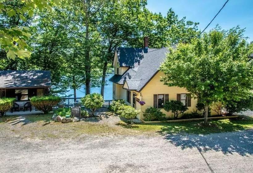 مُتل Boulder Suites