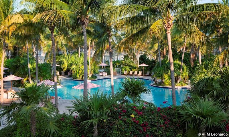 Tranquility Bay Resort