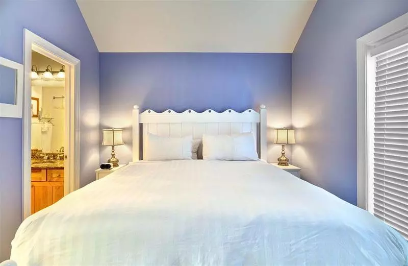 Tranquility Bay Resort