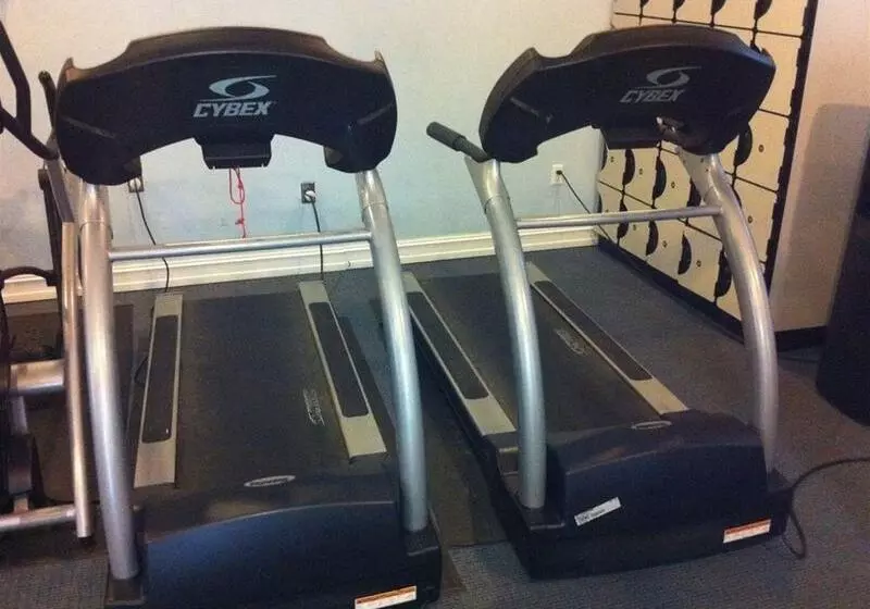 Tranquility Bay Resort