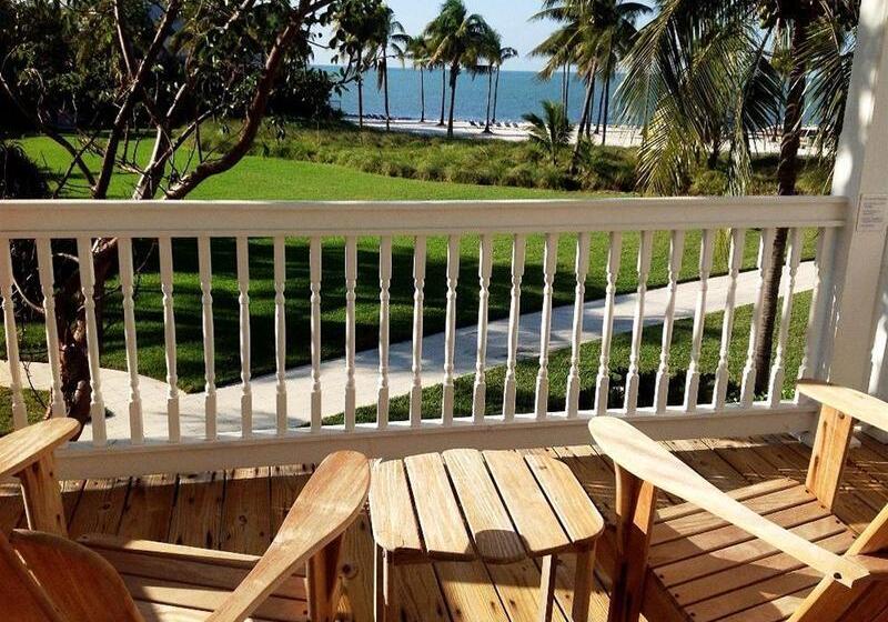 Tranquility Bay Resort