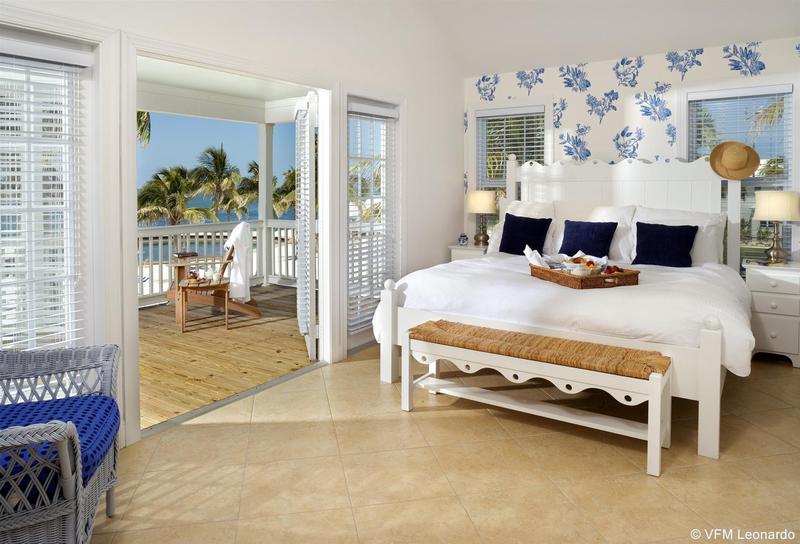 Tranquility Bay Resort