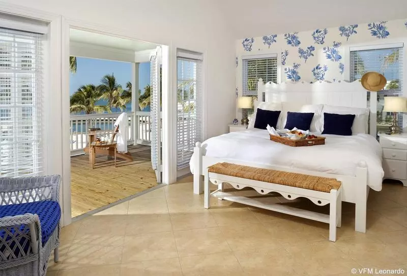 Tranquility Bay Resort