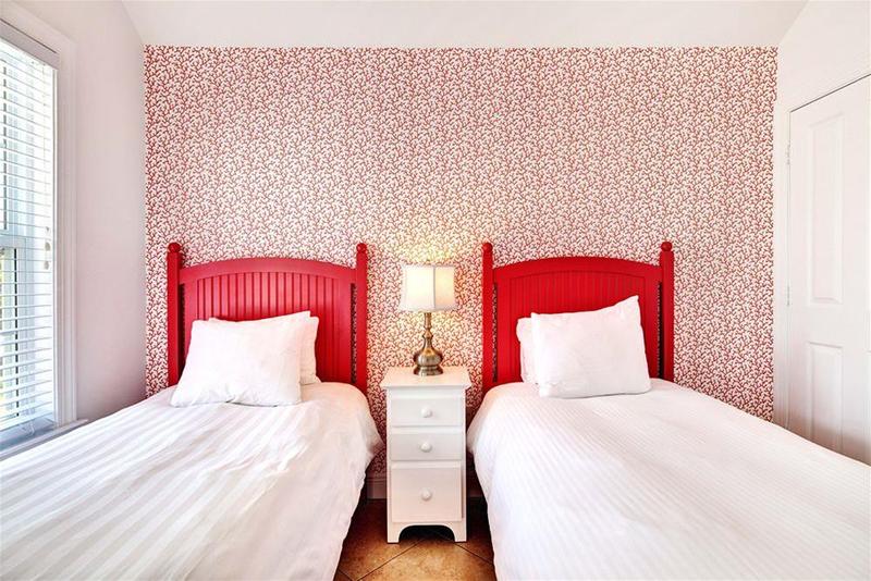 Tranquility Bay Resort