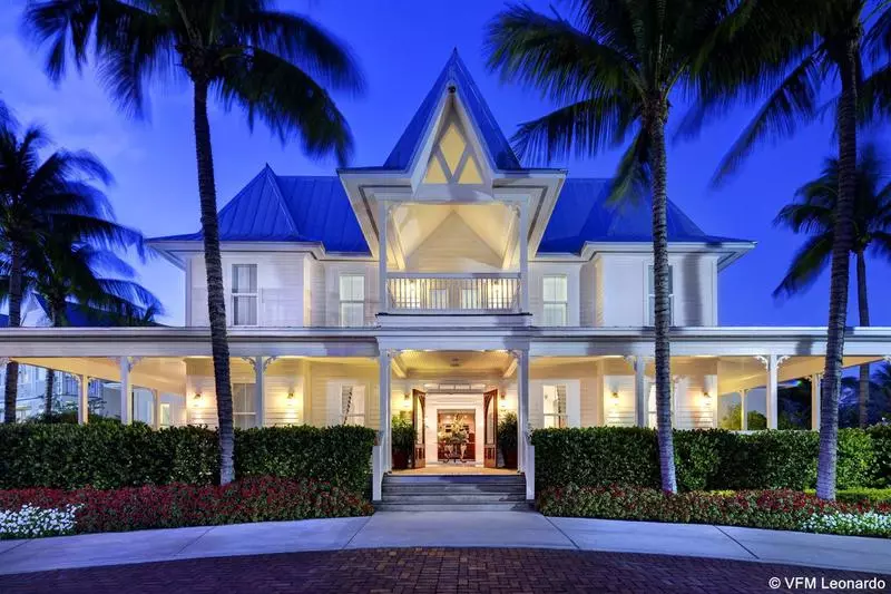 Tranquility Bay Resort