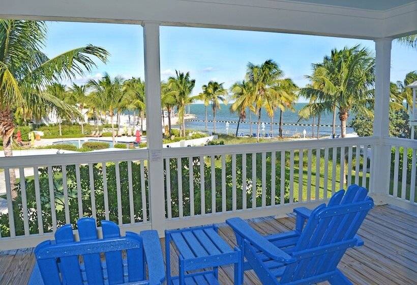 Tranquility Bay Resort