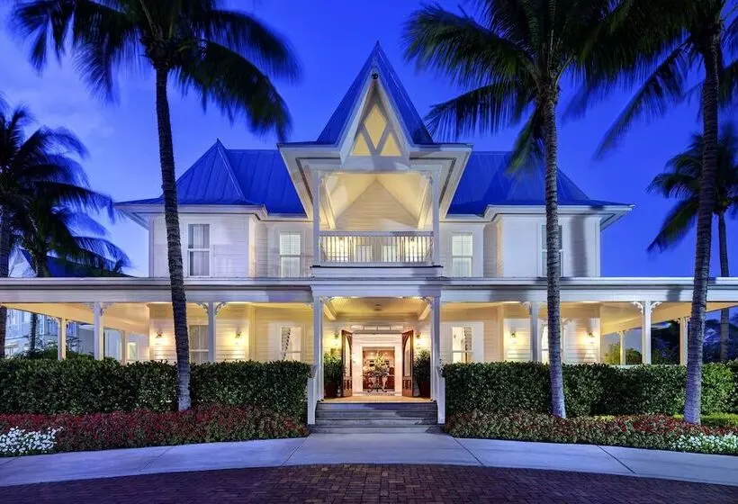 Tranquility Bay Resort