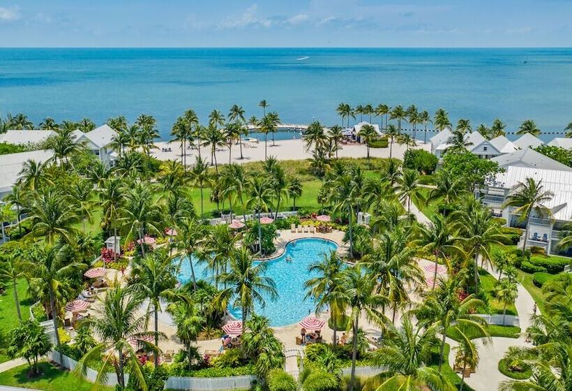 Tranquility Bay Resort