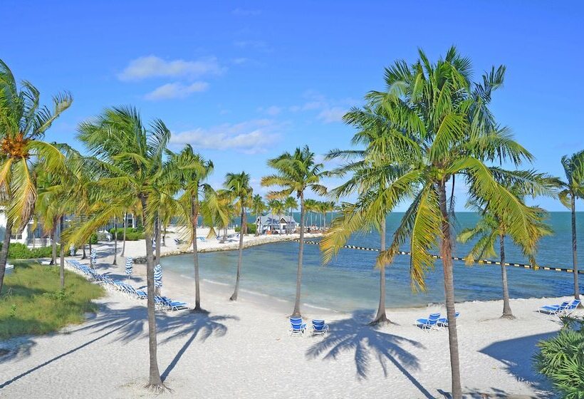 Tranquility Bay Resort