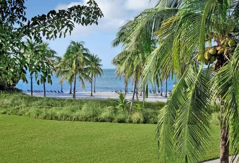 Tranquility Bay Resort