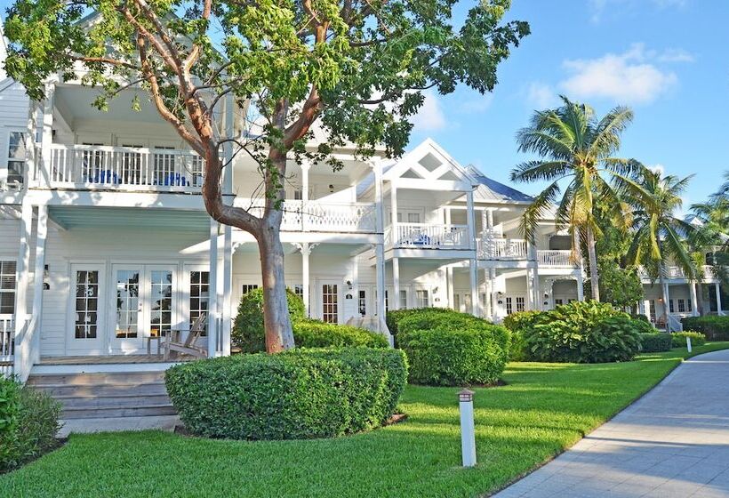 Tranquility Bay Resort