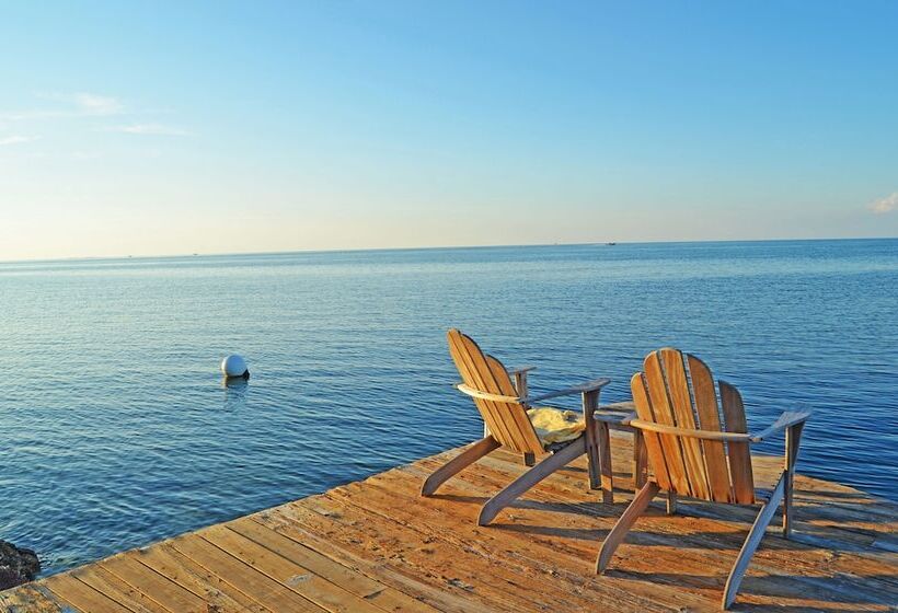 Tranquility Bay Resort