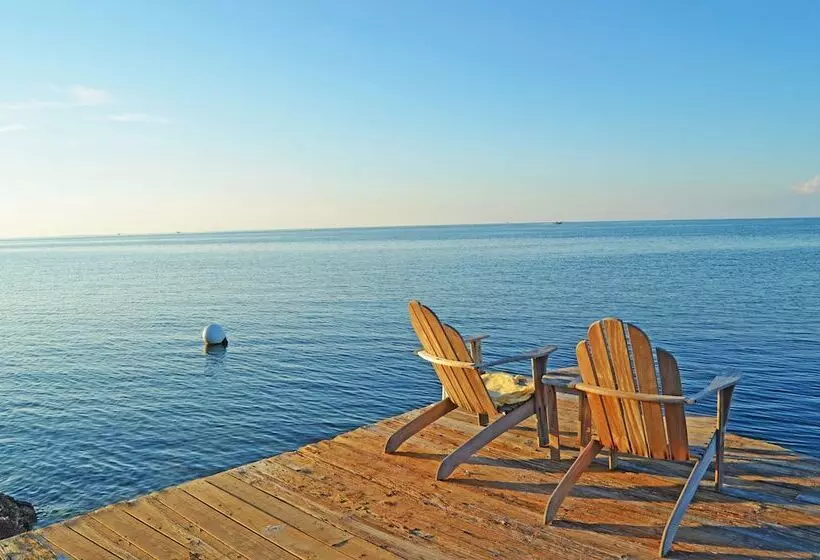 Tranquility Bay Resort