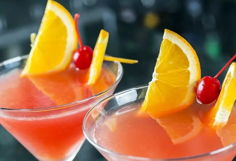 Tranquility Bay Resort