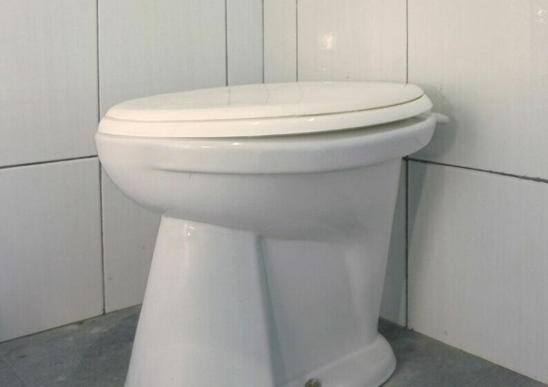 בית מלון כפרי The Castury Homestay Syariah By Oyo Rooms