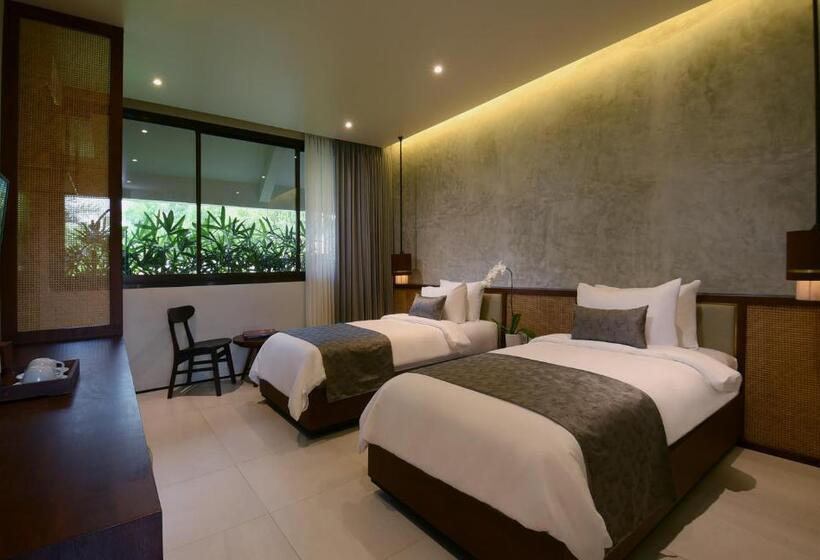 酒店 Japa Suites & Villas