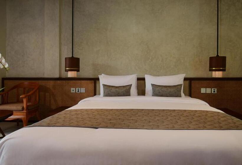 酒店 Japa Suites & Villas