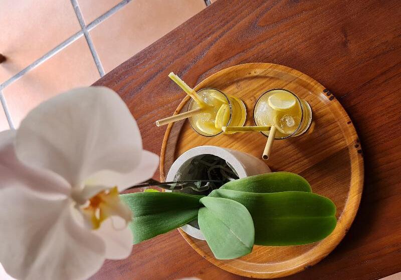 酒店 Japa Suites & Villas