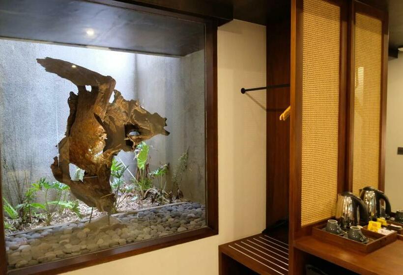 酒店 Japa Suites & Villas