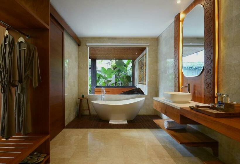 酒店 Japa Suites & Villas