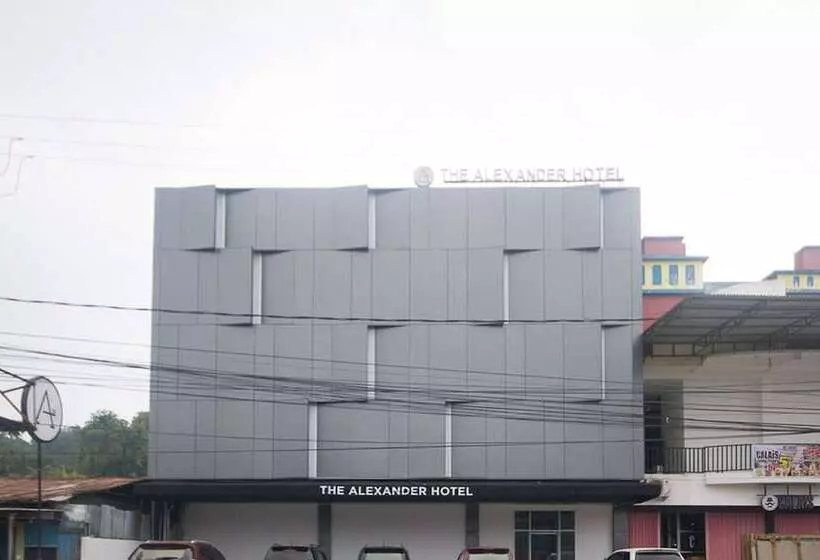 ホテル Reddoorz Plus @ Manokwari City Center