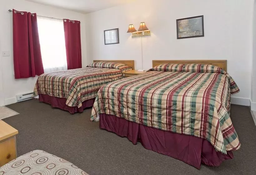 All View Motel