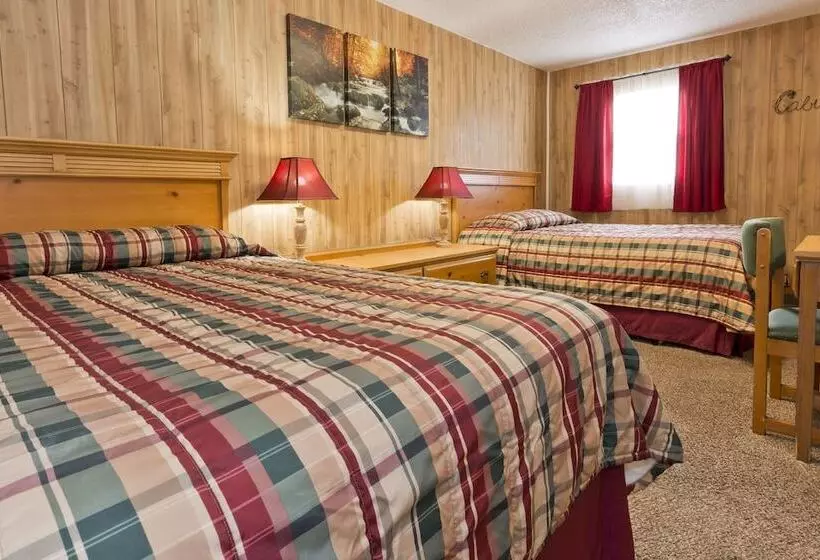 All View Motel