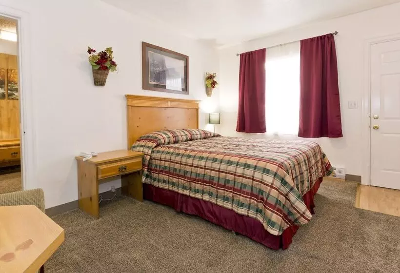 All View Motel