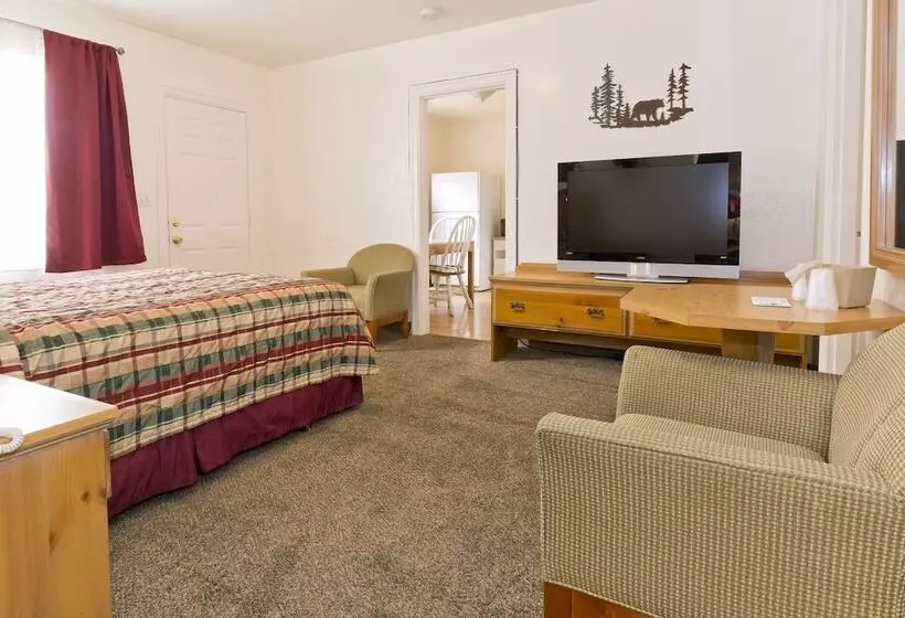 All View Motel